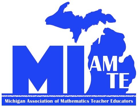 Irma Stevens, Pat Herbst, Emanuele Bardelli, & Amanda Milewski Presenting in MI-AMTE Session B on March 21st