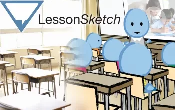 lessonsketch logo