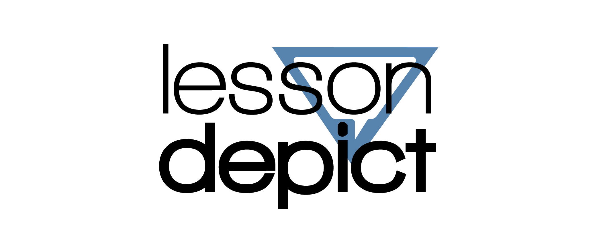 LessonDepict Logo