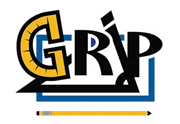 GRIP logo