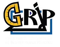 GRIP logo
