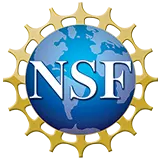 NSF logo