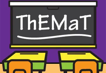 ThEMaT 2 logo