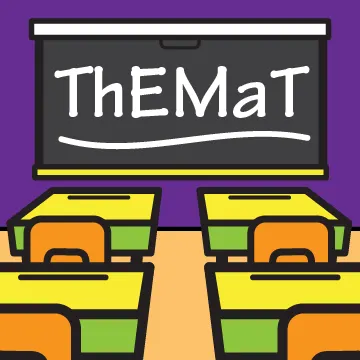 ThEMaT 2 logo