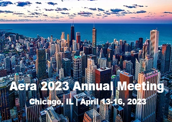 Grip Lab Researchers to Share Work at 2023 AERA Annual Meeting